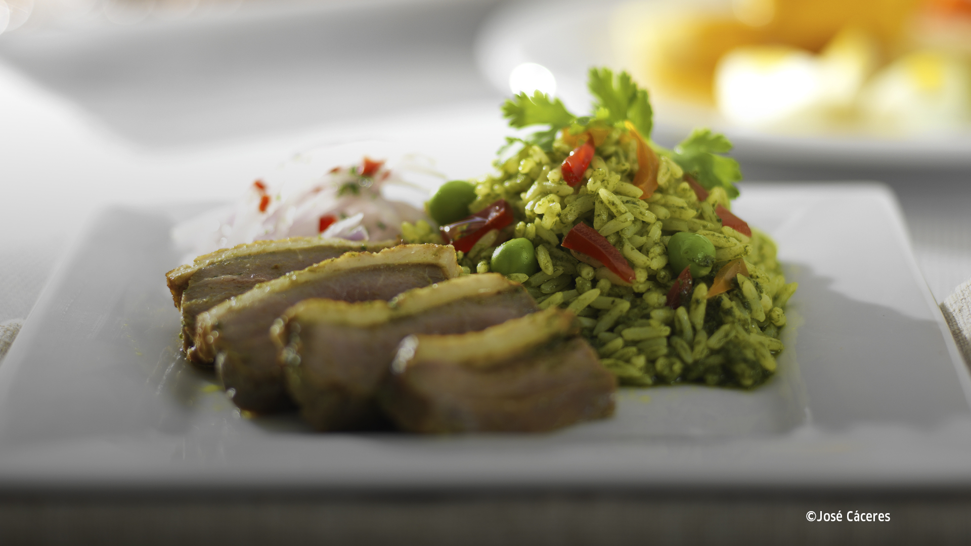 Il Perù è stato eletto “Miglior Destinazione Culinaria dell’America Latina” ai World Culinary Awards 2024